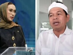 Perbandingan Koleksi Mobil Mewah Menpar Widiyanti dan Dedi Mulyadi: Siapa yang Unggul?