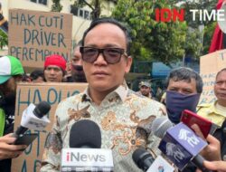 Perempuan: Pilar Strategis Hadapi Disrupsi Era Kecerdasan Buatan