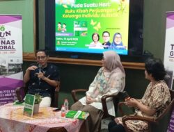 Perjuangan Tak Lekang Waktu: Keluarga Menghadapi Tantangan Autisme dalam “Pada Suatu Hari”