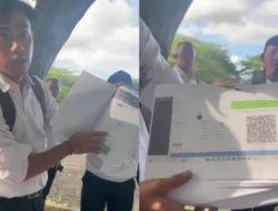Peserta SPPI Ditolak BGN, Netizen: Sistem Seleksi Dipertanyakan