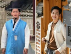 Pesona Kiki Farrel di Korea: Mahir Bahasa, Jelajah Negeri Ginseng