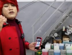 Pesulap Merah Ungkap Fakta Mengejutkan: Oktan Pertamax Turbo dan Pertalite
