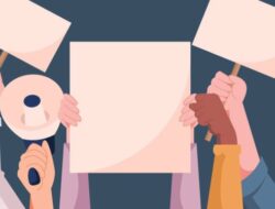 Petisi Online: Bisikan Digital yang Mengguncang Tahta Kekuasaan