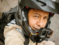 Petualangan Mudik Ariel NOAH: Motor Klasik Italia Seharga Honda Brio