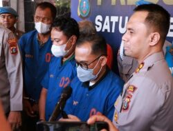 Politisi Golkar Asahan Tersangka, Terjerat Kasus Judi Sabung Ayam