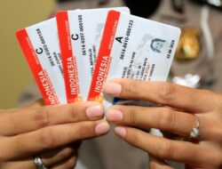 Polri Tegaskan Informasi SIM Gratis di Medsos Adalah Hoaks