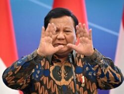 Prabowo Pastikan Setiap Rupiah Dana MBG Dipertanggungjawabkan