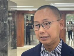 Prabowo Tekankan Soliditas Kabinet, PAN Apresiasi Langkah Strategis
