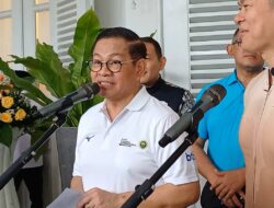 Pramono Anjuran Gaspol: Formula E Jakarta 2025 Harus Sukses