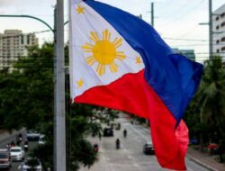 Presiden Filipina: Bayangan Intervensi Asing Menyelimuti Pemilu 2022