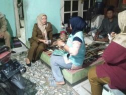 Puluhan Warga Cianjur Keracunan Makanan Berlendir di Acara Hajatan