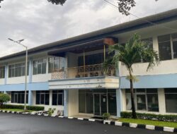 Pusdiklatbangprof Berbenah: Sekolah Rakyat Tumbuh di Gedung Tua