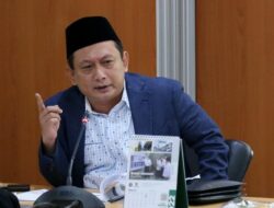 Putaran Dana Rp1.200 Triliun: Pemerintah dan Aparat Harus Tindak Tegas Korupsi