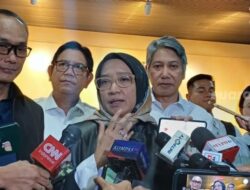 RUU ASN Inisiatif DPR: Menpan RB Tegaskan Belum Ajukan Usulan
