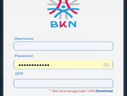 Rahasia Ampuh Atasi Kode Autentikator ASN Digital Gagal