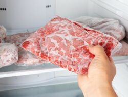 Rahasia Awet Makanan Beku: 4 Cara Jitu Cek Kualitas & Umur Simpan