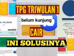 Rahasia Cepat Cairnya TPG TW1 2025: Solusi Ampuh Lewat Info GTK