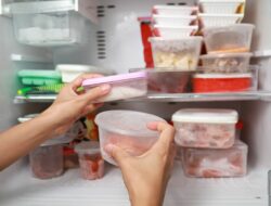 Rahasia Hilangkan Bau Amis Freezer: Solusi Mudah dengan Bahan Alami Dapur