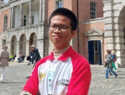 Rahasia Juara AoC Adelio: Taktik Medali Emas Olimpiade Internasional