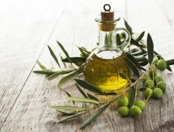 Rahasia Kecantikan Kulit: 8 Minyak Alami untuk Kulit Glowing