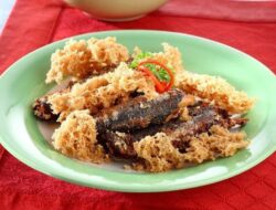 Rahasia Kremesan Ayam Bebek Super Renyah Tahan Lama Ala Restoran Bintang Lima