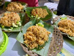 Rahasia Nasi Goreng Gerobakan Legendaris: Bumbu dan Bahan Spesialnya Terungkap