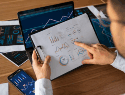 Raih Passive Income Rp10 Juta Per Bulan: 5 Strategi Jitu