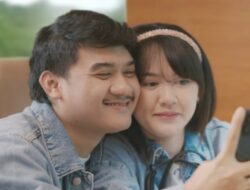 Rasa Tak Tergantikan: Kisah Cinta Pilu Wegah Tukaran Happy Asmara dan Gilga Sahid