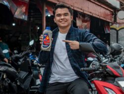 Rawat Sepeda Motor Anda Setelah Liburan Panjang: Tiga Perawatan Penting