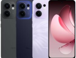 Redmi Note 14 Pro+ vs OPPO Reno13 F 5G: Mana yang Lebih Unggul di Fitur Tahan Air?