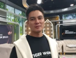 Rekaman Suara Talak Paula Verhoeven, Baim Wong Buka Suara?
