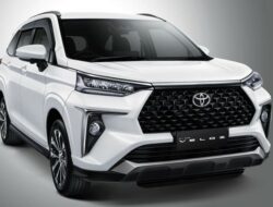 Rekomendasi 10 Tempat Sewa Mobil di Solo: Lepas Kunci, Mudah dan Terpercaya