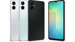 Rekomendasi 5 HP Samsung 5G Terjangkau dan Berperforma Tinggi April 2025