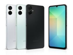 Rekomendasi 5 HP Samsung 5G Terjangkau dan Berperforma Tinggi April 2025