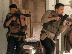 Rekomendasi Film Akhir Pekan: Dari The Accountant 2 Hingga Sah! Katanya