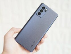 Rekomendasi HP RAM 12GB Harga 4 Jutaan: Infinix, Xiaomi dan Lainnya