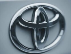 Rekomendasi Mobil Bekas Toyota Rp100 Jutaan: Irit dan Terpercaya