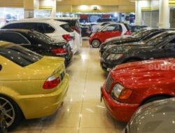Rekomendasi Mobil Eropa Bekas Murah Rp50 Juta: Spesifikasi & Pajak