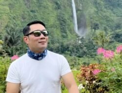 Rekonsiliasi Gagal? RK dan Lisa Mariana Kembali Berseteru Sengit