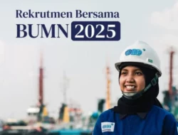 Rekrutmen Bersama BUMN 2025: Inilah Daftar Peserta Lolos Seleksi Administrasi