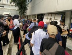Rekrutmen PPSU Banjir Pelamar, Antisipasi Gelombang Kedua Diperlukan