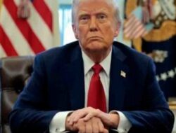 Remaja Wisconsin Diduga Rencanakan Pembunuhan Mantan Presiden Trump