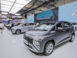 Resesi Otomotif: Gelombang PHK Hantam Industri Manufaktur Kendaraan