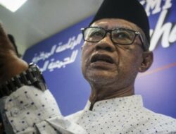 Respon Ketum Muhammadiyah Terkait Usulan Soeharto Jadi Pahlawan Nasional