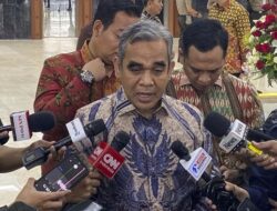 Respons MPR Soal Tuntutan Ganti Wapres: Gibran Pilihan yang Sah?