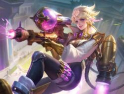 Revamp Kimmy Mobile Legends: Lebih OP atau Sekadar Perbaikan Seimbang?