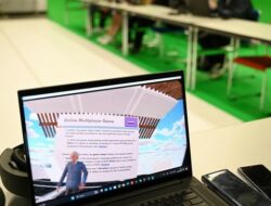 Revolusi Pendidikan China: Kecerdasan Buatan Jadi Andalan Masa Depan