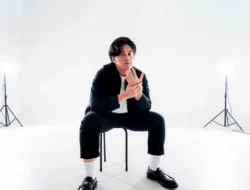 Rindu Mendalam Ravi Andika: Lagu Baru Ungkap Gagal Move On