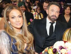 Rumah Mewah JLo-Ben Affleck Mangkrak, Perselisihan Soal Penjualan Memanas