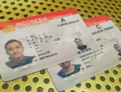 SIM Indonesia Resmi Berlaku di 8 Negara ASEAN Mulai Juni 2025